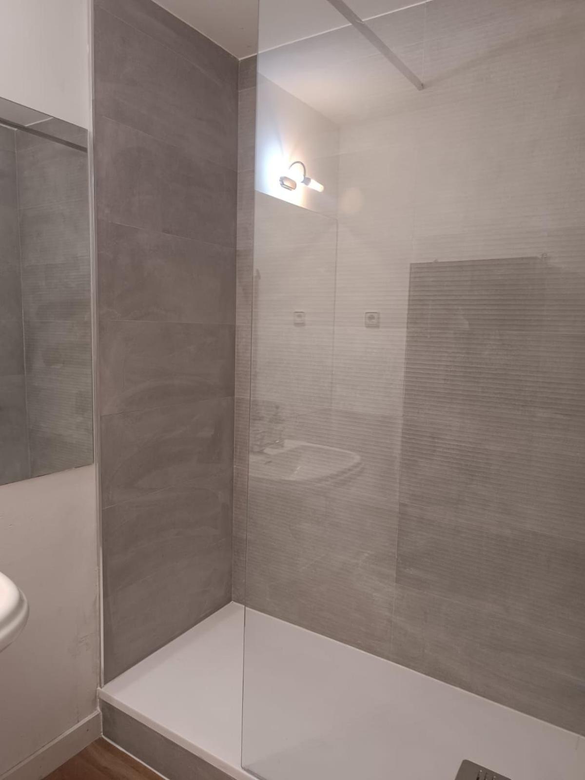 Apartamento Астун Екстериор снимка